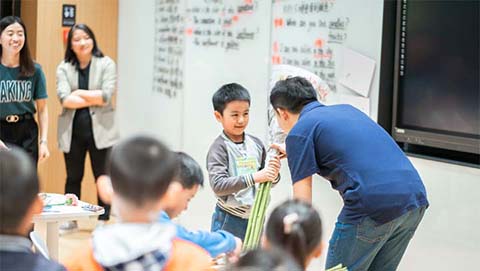 Social Literacy Education