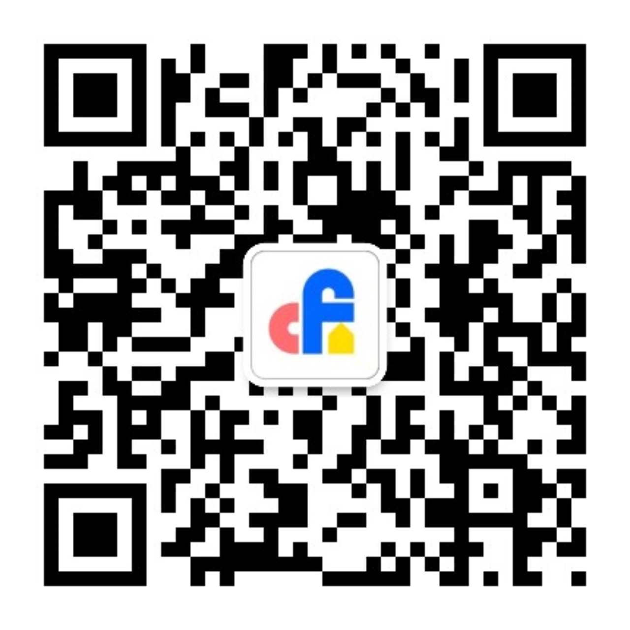 阳光心霖儿童公社微信公众号二维码