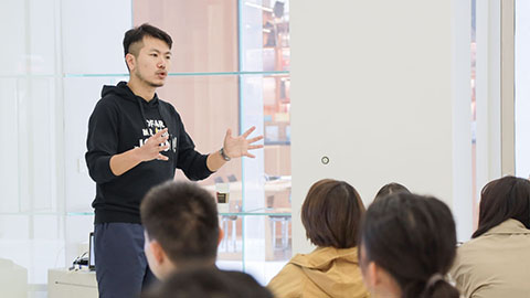 Teaching Research