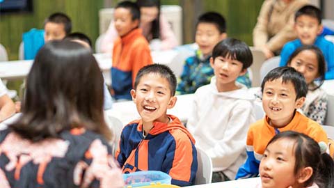 Student Behavior Literacy
