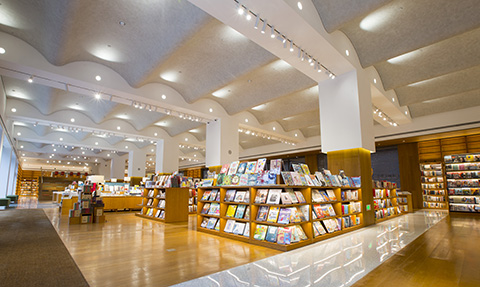 璞玉书店